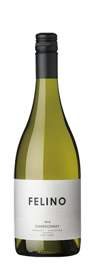 Viña Cobos Felino Chardonnay Mendoza 2023