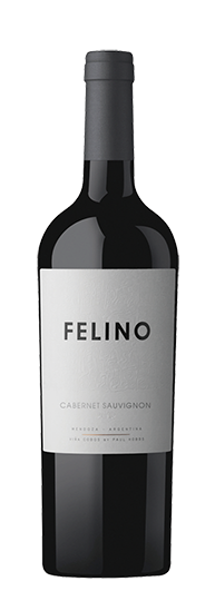 Viña Cobos Felino Cabernet Sauvignon Mendoza 2022
