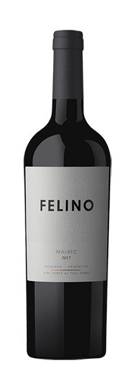 Viña Cobos Felino Malbec Mendoza 2024