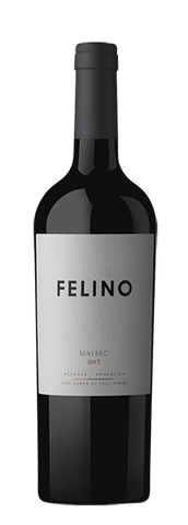 Viña Cobos Felino Malbec Mendoza 2023