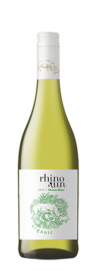 Rhino Run Organic Chenin Blanc Western Cape 2024