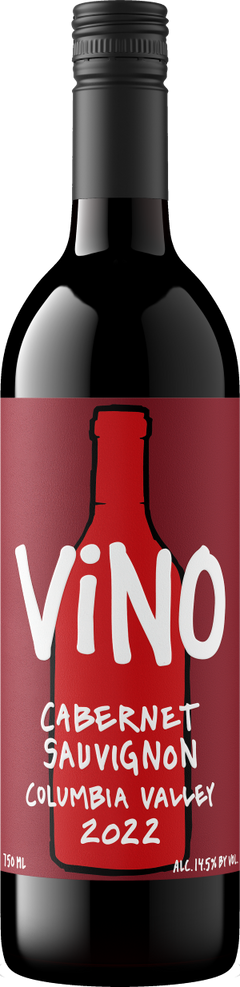 ViNO Cabernet Sauvignon 2022