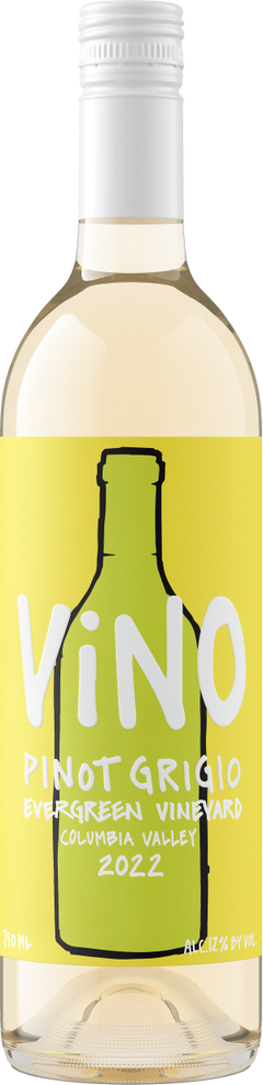 ViNO Pinot Grigio 2022