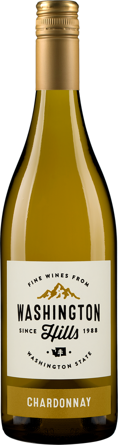 Washington Hills Chardonnay 2022