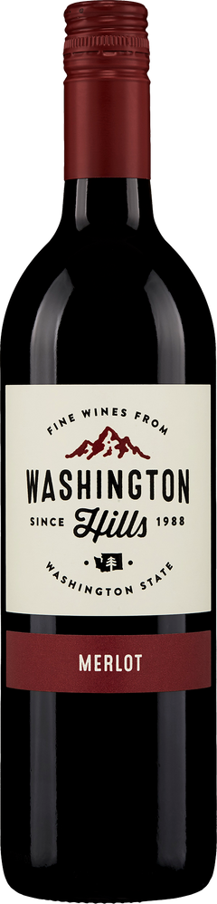 Washington Hills Merlot 2022