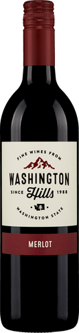 Washington Hills Merlot 2022