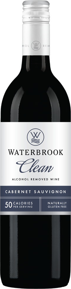 Waterbrook Clean Cabernet Sauvignon