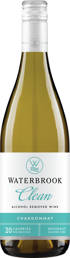 Waterbrook Clean Chardonnay