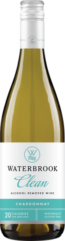 Waterbrook Clean Chardonnay