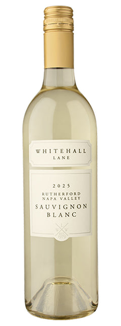Whitehall Lane Winery Sauvignon Blanc 2025