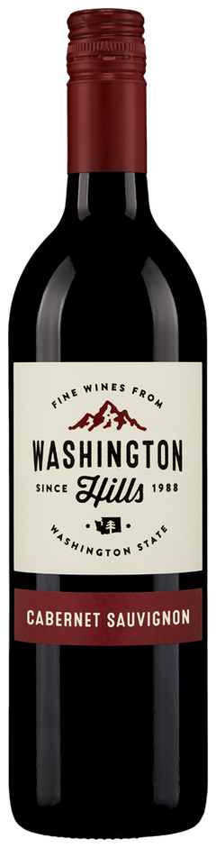 Washington Hills Cabernet Sauvignon 2022