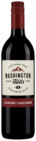 Washington Hills Cabernet Sauvignon 2022