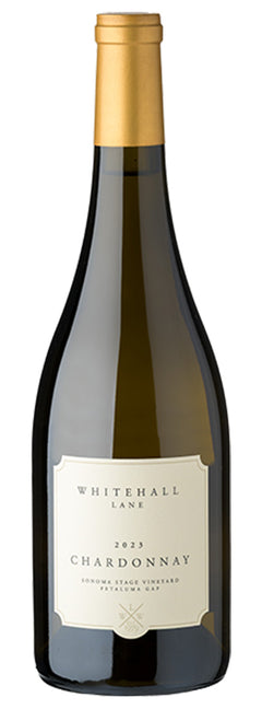Whitehall Lane Winery Chardonnay 2023