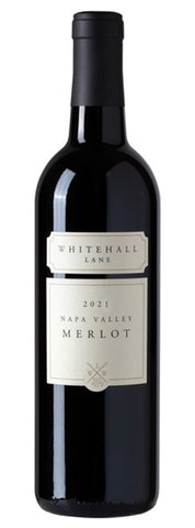 Whitehall Lane Winery Merlot 2021