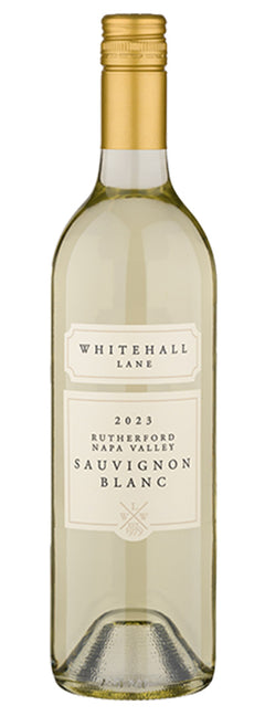 Whitehall Lane Winery Sauvignon Blanc 2023