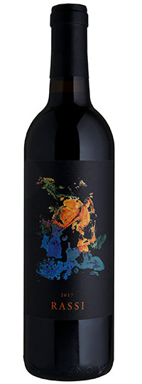 Whitehall Lane Winery Rassi Sonoma Valley 2021
