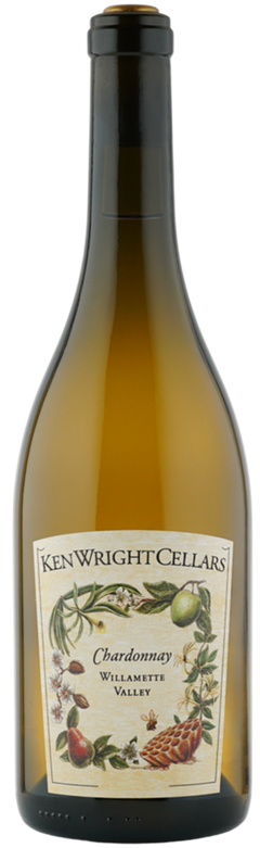 Ken Wright Cellars Chardonnay Willamette Valley 2024