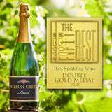 Wilson Creek Almond Sparkling NV