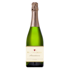 Wilson Creek Almondsecco Sparkling Wine NV