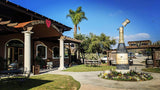 Let Us Celebrate July 4th! Set of 3 Temecula Wines! plum