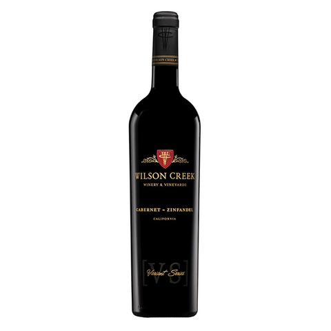 Wilson Creek Variant Series Cabernet Zinfandel NV