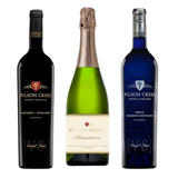 ウィルソンクリーク裏三銃士ワインセット / Wilson Creek The Secret Three Musketeers Wine Set