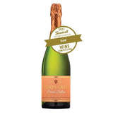 Wilson Creek Peach Bellini Sparkling Wine NV