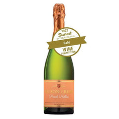 Wilson Creek Peach Bellini Sparkling Wine NV
