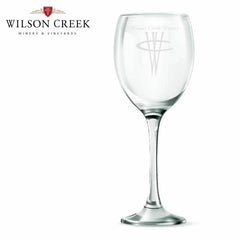 ウィルソンクリーク ワイングラス / Wilson Creek Wine Glass