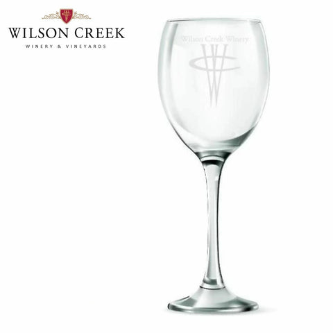 ウィルソンクリーク ワイングラス / Wilson Creek Wine Glass