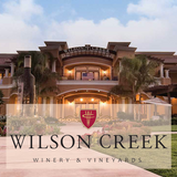 Wilson Creek Almond Sparkling NV
