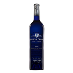 Wilson Creek Variant Series White Cabernet NV