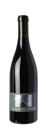 Scholium Project Androkteinos Hudson Vineyards California 2009