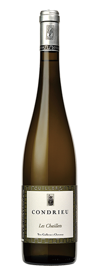 Domaine Yves Cuilleron Condrieu Les Chaillets 2022