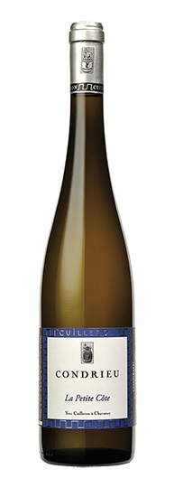 Domaine Yves Cuilleron Condrieu La Petite Côte 2024