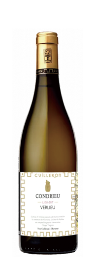 Domaine Yves Cuilleron Condrieu Verlieu 2023
