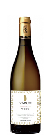 Domaine Yves Cuilleron Condrieu Verlieu 2021