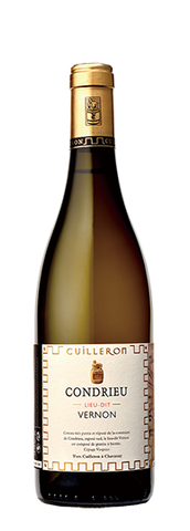 Domaine Yves Cuilleron Condrieu Lieu-Dit Vernon 2021