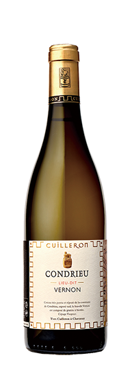 Domaine Yves Cuilleron Condrieu Lieu-Dit Vernon 2023 2023 , 2021