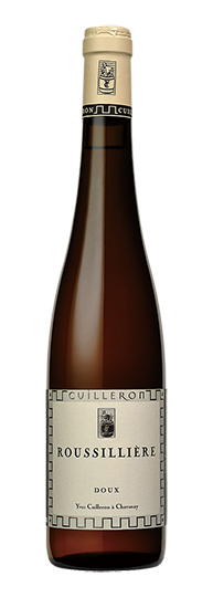 Domaine Yves Cuilleron La Roussillière Doux Vin de France 2016 500ml