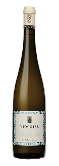 Domaine Yves Cuilleron Viognier I.G.P. des Collines Rhodaniennes Les Vignes d'à Côté 2023