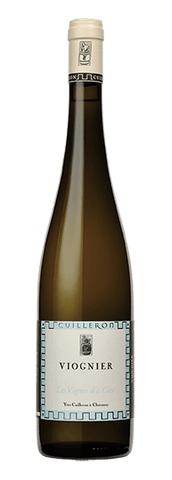 Domaine Yves Cuilleron Viognier I.G.P. des Collines Rhodaniennes Les Vignes d'à Côté 2022