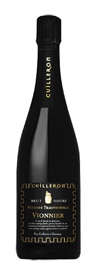 Domaine Yves Cuilleron Vionnier Méthode Traditionnelle 2021