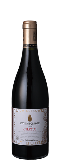 Domaine Yves Cuilleron Chatus Vin de France 2020