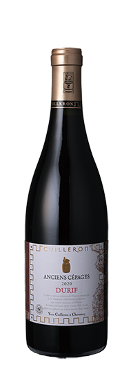 Domaine Yves Cuilleron Durif Vin de France 2020