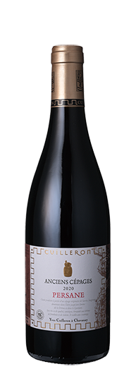Domaine Yves Cuilleron Persan Vin de France 2020