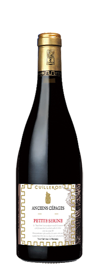 Domaine Yves Cuilleron Petite Serine Vin de France 2020