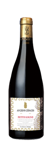 Domaine Yves Cuilleron Petite Serine Vin de France 2020