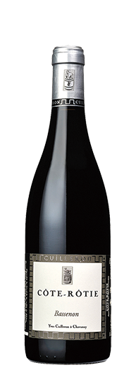 Domaine Yves Cuilleron Côte-Rôtie Bassenon 2021