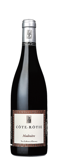 Domaine Yves Cuilleron Côte-Rôtie Madinière 2021
